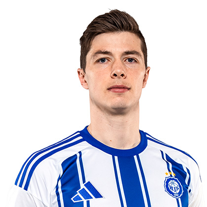 Daniel O’Shaughnessy