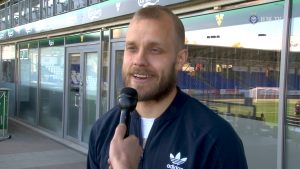 HJK Insight – Naisurheilun asema