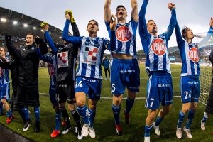 HJK vs KPV – HJK Helsinki HJK vs KPV - HJK Helsinki