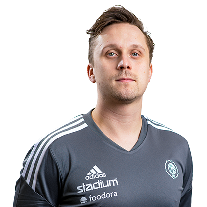 Aleksi Lalli