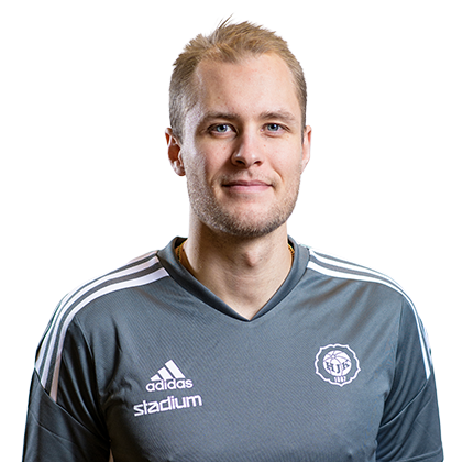 Niklas Virtanen
