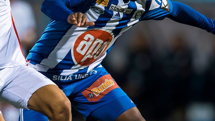 HJK Klubi 04