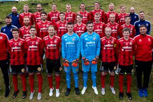 HB Tórshavn HB Tórshavn