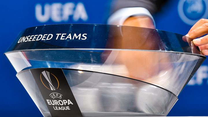 UEFA Europa League Draw