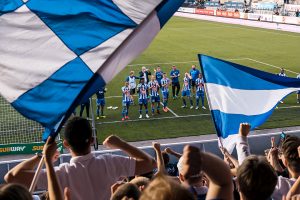HJK Helsinki HJK Helsinki