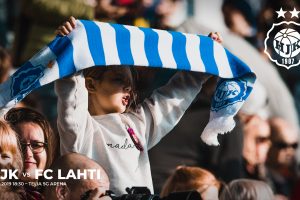 HJK vs Lahti – Telia 5G Arena HJK vs Lahti - Telia 5G Arena