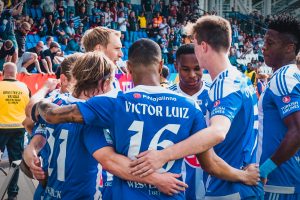 HJK Helsinki HJK Helsinki