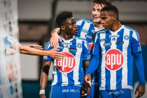 HJK Helsinki HJK Helsinki