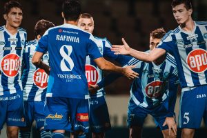 HJK Helsinki HJK Helsinki