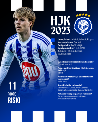 Card 11 Riski Card 11 Riski