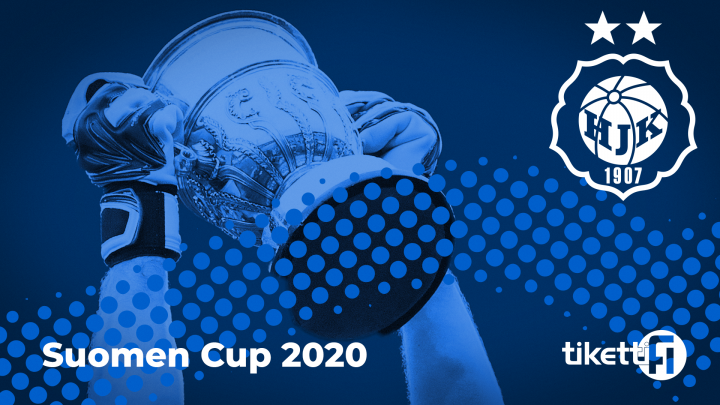 Suomen Cup 2020