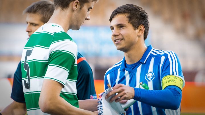 Sebastian Dahlström - HJK Helsinki