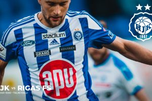 Tim Väyrynen – HJK Helsinki Tim Väyrynen - HJK Helsinki