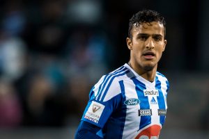 Harmeet Singh – HJK Helsinki Harmeet Singh - HJK Helsinki