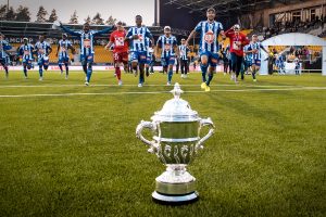 Suomen Cup 2017 Suomen Cup 2017