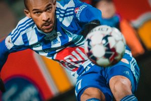 HJK vs Rigas FS 18.1.2020 HJK vs Rigas FS 18.1.2020