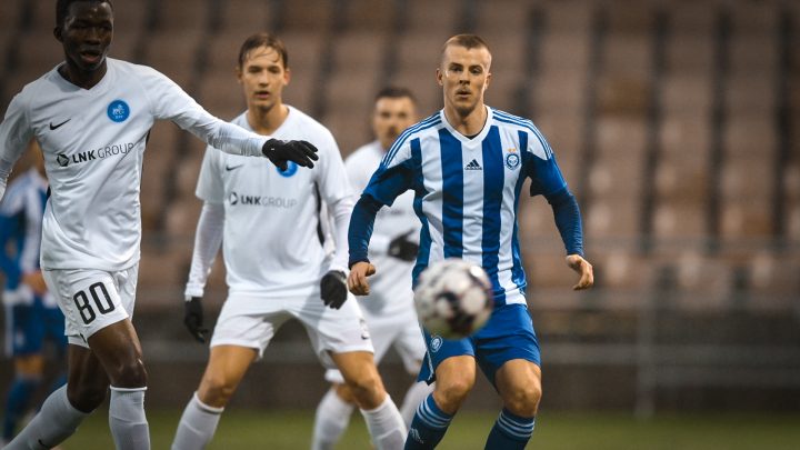 Roope Riski - HJK Helsinki