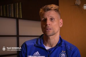 Klubi vakuuttavaan voittoon Suomen Cupissa