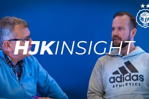 HJK Insight – Pelaajarekrytointi HJK Insight - Pelaajarekrytointi
