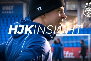 HJK Insight – Suorituskyky HJK Insight - Suorituskyky