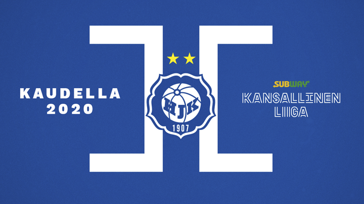 Naisten Liiga on nyt Kansallinen Liiga HJK Helsinki