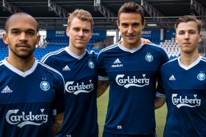 HJK kapteenit 2020 HJK kapteenit 2020