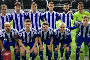 Brann vs HJK 6.3.2020 Brann vs HJK 6.3.2020