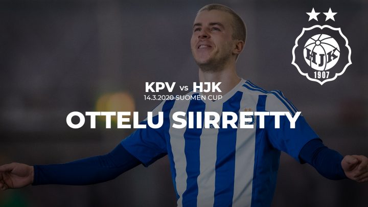 KPV vs HJK siirretty.