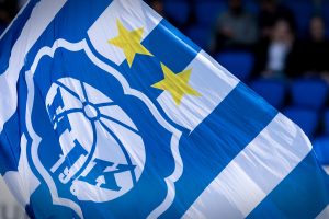 HJK:n lippu HJK:n lippu