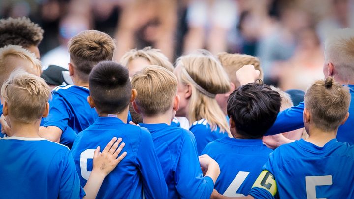 HJK Helsinki - juniorit