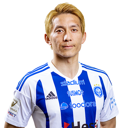 Atomu Tanaka