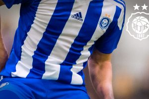 HJK Helsinki HJK Helsinki
