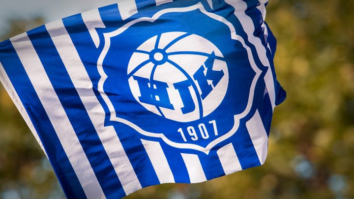 HJK Helsinki