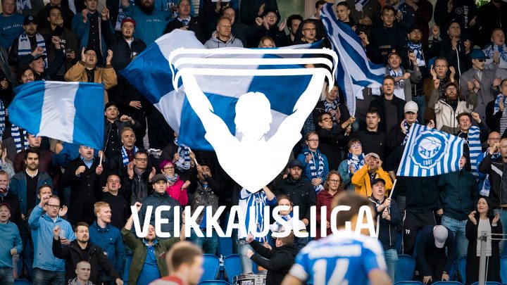 Veikkausliiga