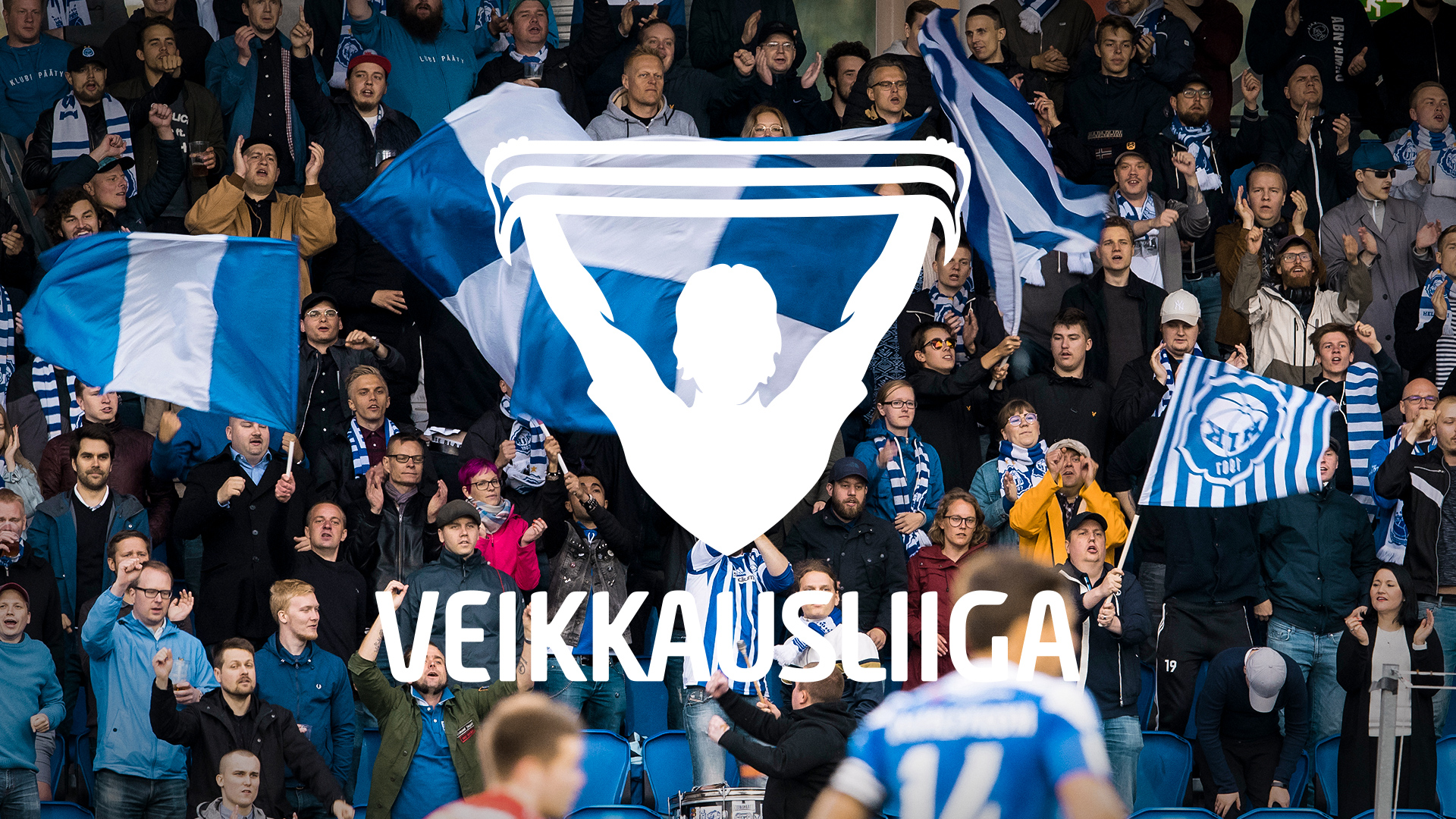 Veikkausliiga 2020 käynnistyy kesäkuussa - HJK Helsinki