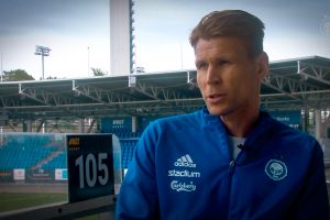 HJK vs Honka – Toni Koskela HJK vs Honka - Toni Koskela