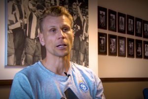 Toni Koskela – HJK Helsinki Toni Koskela - HJK Helsinki