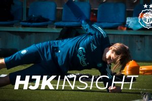 HJK Insight – Hiilineutraali HJK HJK Insight - Hiilineutraali HJK