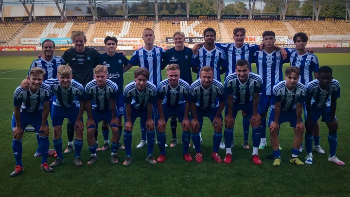 HJK Klubi 04