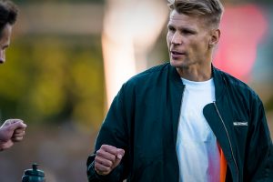 Toni Koskela – HJK Helsinki. Photo: © Jussi Eskola Toni Koskela - HJK Helsinki. Photo: © Jussi Eskola