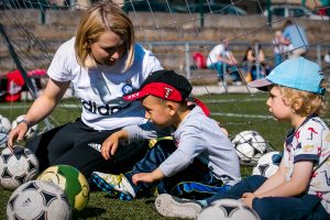 HJK Lapsiparkki HJK Lapsiparkki