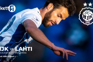HJK vs Lahti 6.8.2020 18:30 HJK vs Lahti 6.8.2020 18:30