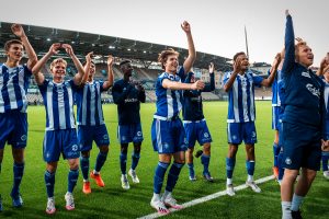 HJK Klubi 04. Photo: @ Jussi Eskola HJK Klubi 04. Photo: @ Jussi Eskola