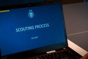 HJK Scouting HJK Scouting