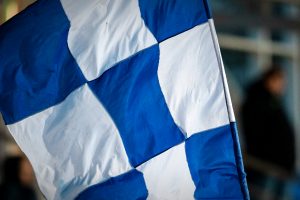 HJK Helsinki. Photo: @ Jussi Eskola HJK Helsinki. Photo: @ Jussi Eskola