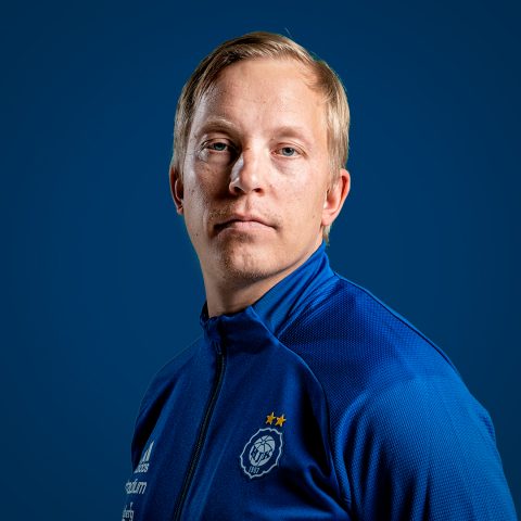 Mikko Lignell - HJK Helsinki