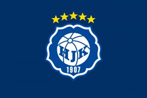HJK Logo HD HJK Logo HD