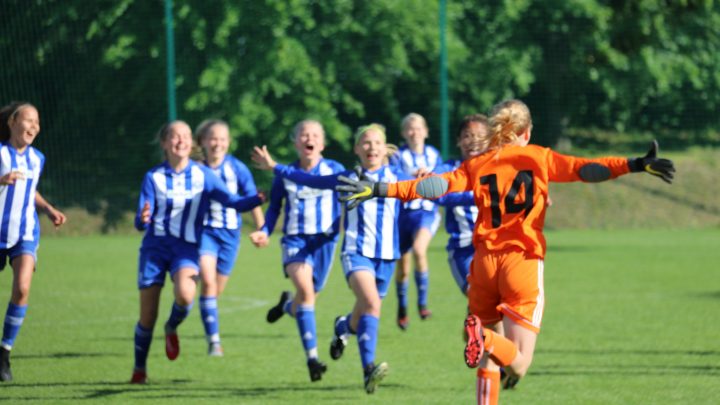 Juniorikausi - HJK Helsinki