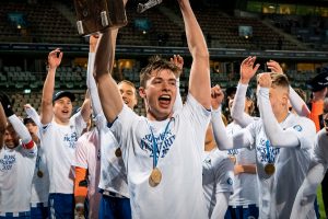 HJK Helsinki. Photo: @ Jussi Eskola HJK Helsinki. Photo: @ Jussi Eskola