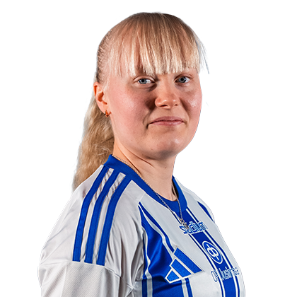 Laura Hillberg